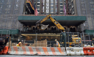 Toa Construction NYC